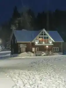 Лыжный клуб Шижма - 8