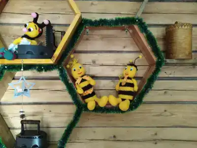 Медовый хуторок - 14