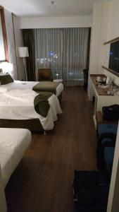 Kepler Club Sabiha Gökçen Airport - International Transit Area - 45