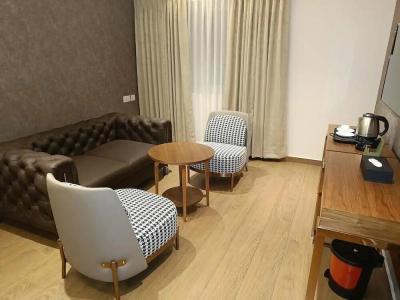 The Kings Park Grand - 54