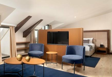 Tryp By Wyndham Istanbul Sisli - 50