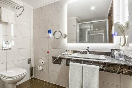 Tryp By Wyndham Istanbul Sisli - 93