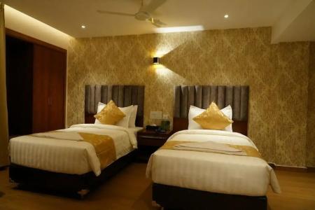 The Kings Park Grand - 58