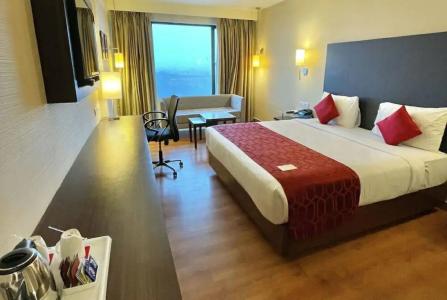 Ramada by Wyndham Jaipur North - 54