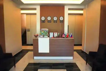 City Inn - 11
