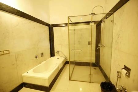 Narain Niwas Palace - 92