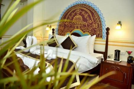 Mahal Rajwada Resort - 28