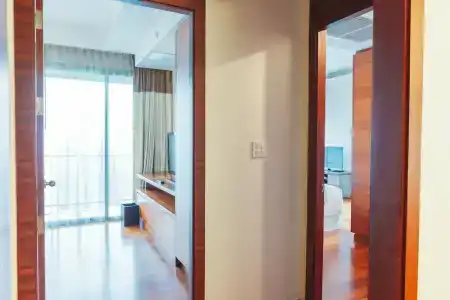 Column Bangkok - Sha Extra Plus - 71