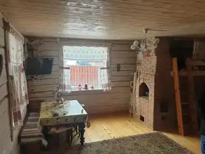 Хуторок Печки Лавочки - 2