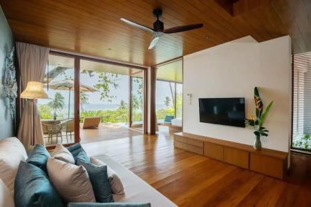 Sylvan Koh Chang - 13