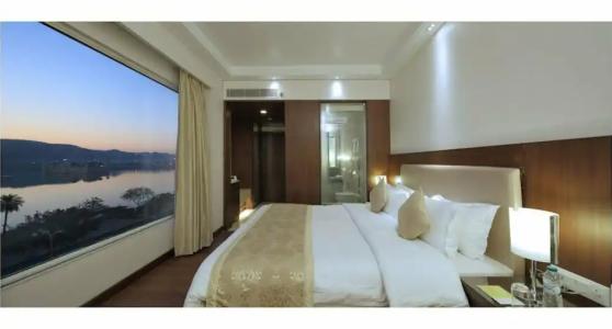 Regenta Central Jal Mahal, Jaipur - 67