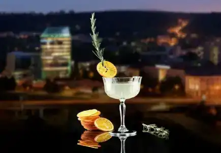 Radisson Blu Lietuva - 20