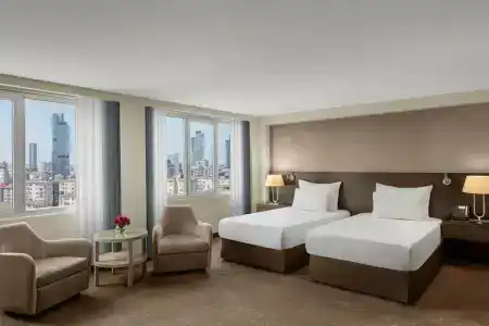 Dedeman Istanbul - 59