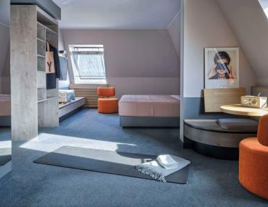 Flemings Express Frankfurt - 41