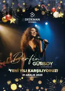 Dedeman Istanbul - 18