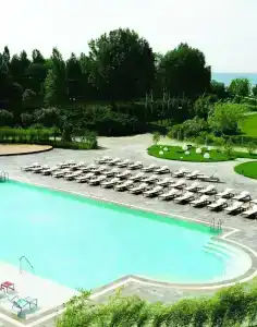 Sheraton Istanbul Atakoy - 29