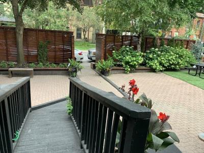 Town Inn Suites - 22