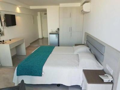 Melini Suites - 39