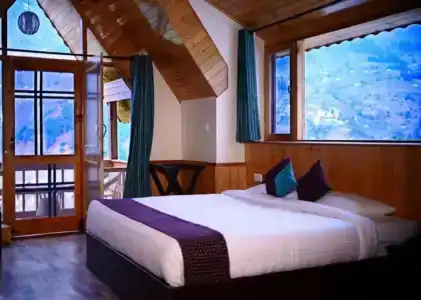 Chennai Le Palace - 4