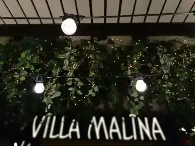 Вилла Малина - 66