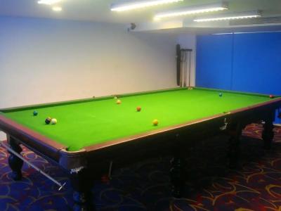 Chennai Le Palace - 30