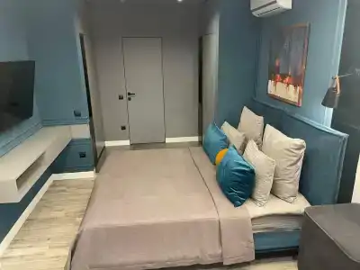 Moor apartments - 91