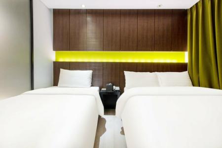 Brown Dot Incheon Songdo - 43