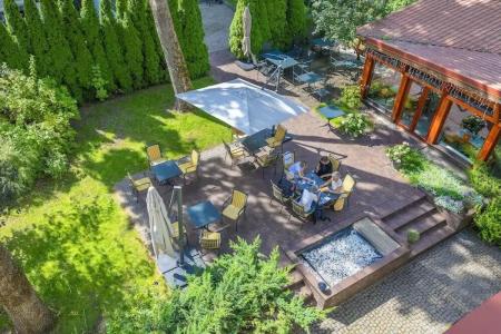 Grotthuss Boutique Vilnius - 35