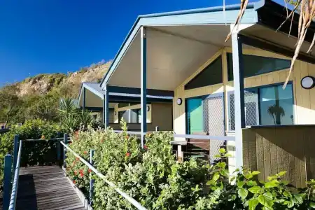 Nobby Beach Holiday Village - 17