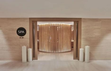 Jw Marriott Mumbai Sahar Airport - 46