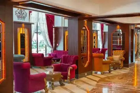 Ozs Incekum Beach Resort - 46