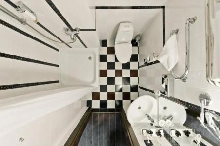 Best Western Vilnius - 70