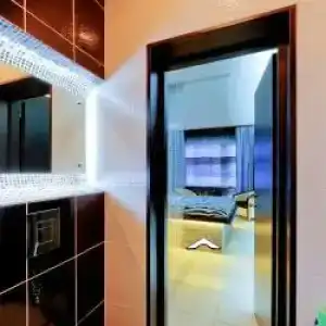 Четыре комнаты - 20