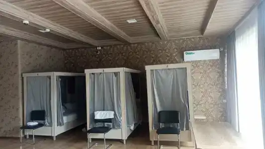 DIAMOND TASHKENT - 49