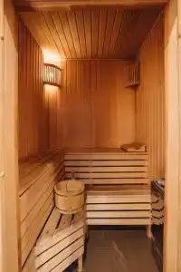 Апарт-отель Олимп - 14