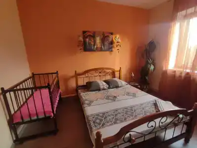 Red house - 27