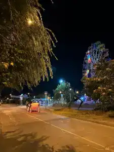 Тик ток хаус Супербуся - 1