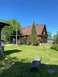Березина Агроэкоусадьба - 32
