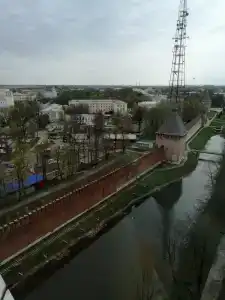 Смоленскотель - 12