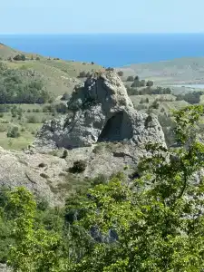 Огни Капселя - 8