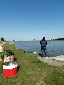 База отдыха на 7 прудах - 34