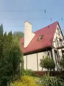 Скворечник - 7