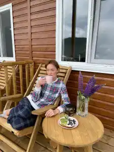 Дом для отпуска у капитана Флинта - 17