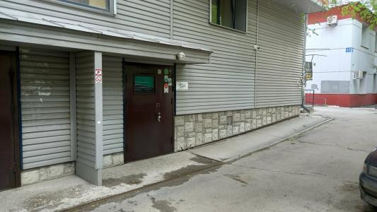 Hostel Adres - 11