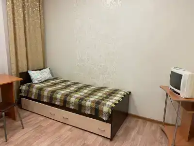 Октябрьский - 38
