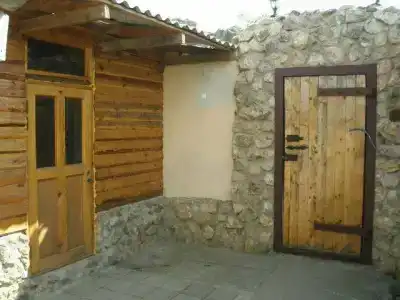 Старый Якорь - 14