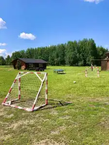 Просторы Селигера - 25