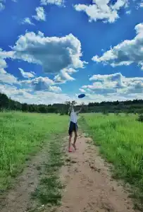 Глэмпинг Zefirka Camp - 90