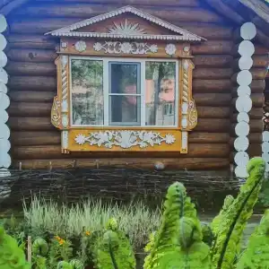 Усадьба Добрыня - 4