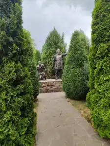 Казачья пристань - 78